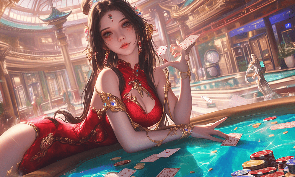 k8 casino